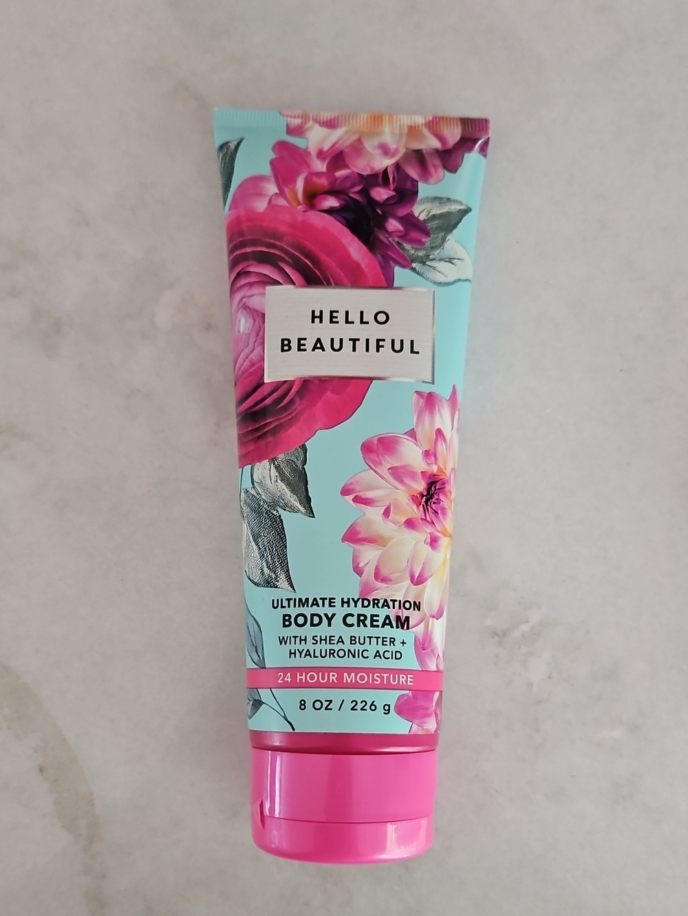 1 Bath & Body Works Body Cream (Choose Scent) - Picture 3 of 5